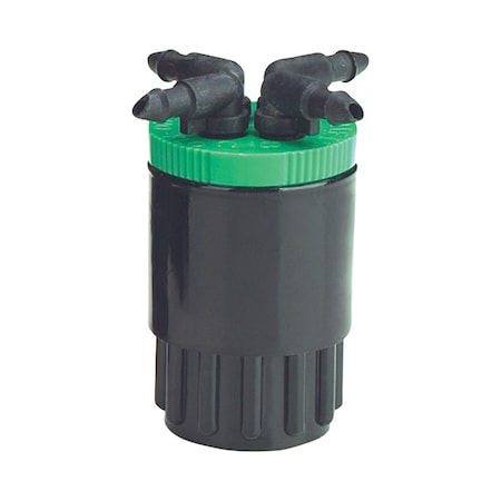 Raindrip Raindrip Spot Drip Irrigation Bubbler 20 gph 1 pk QB20UB